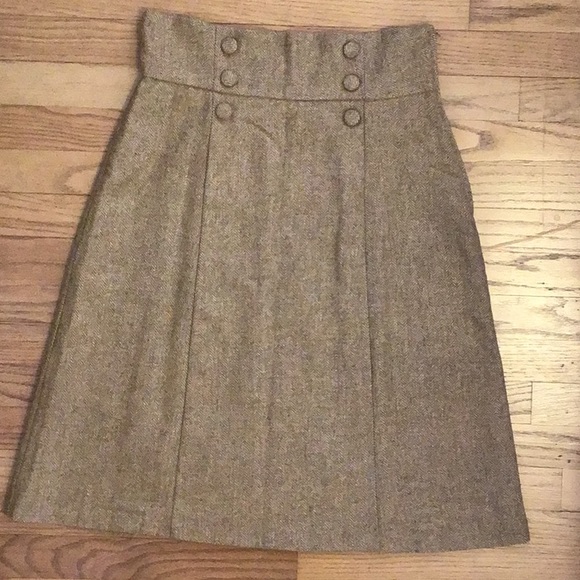 Modcloth Dresses & Skirts - ModCloth “Timeless Elements” Skirt